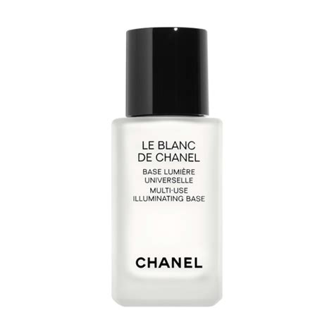 Chanel Le Blanc De Chanel Multi